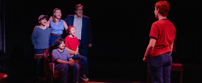 Review: FUN HOME at Sarasota Players