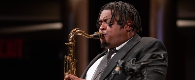 Review: MOTHER AFRICA With the JALC Orchestra Is a Masterful Showcase