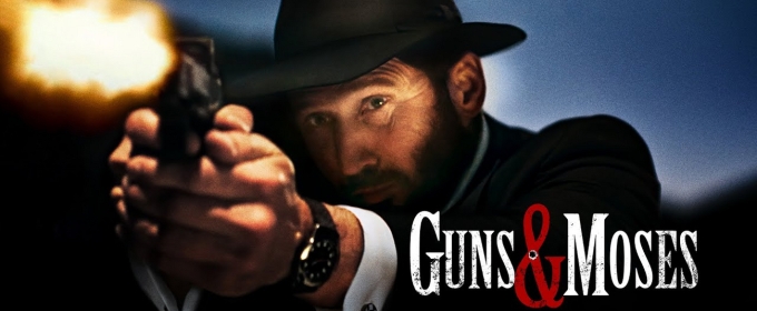 Video: Christopher Lloyd, Dermot Mulroney, & More Star in GUNS & MOSES Trailer