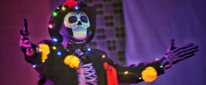 Guadalupe Cultural Arts Center to Host Dia De Los Muertos Celebration