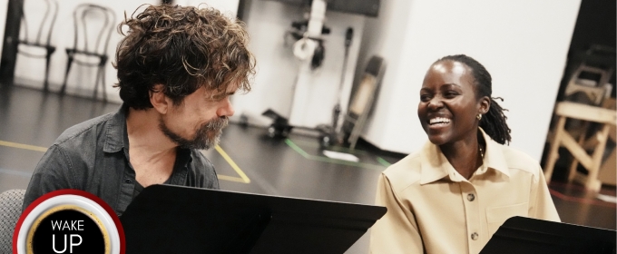 Wake Up With BroadwayWorld July 18, 2025- HADESTOWN Reveals New Leads and More