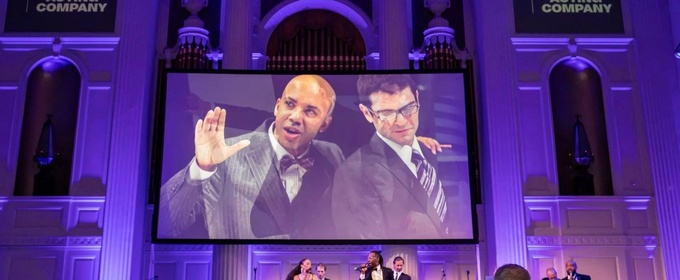 The Acting Company Will Honor Lisa Peterson With The John Houseman Award