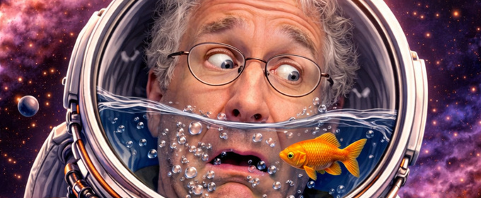 MURDER ON THE MISSION TO MARS! Will Premiere At Fertile Ground Festival Of New Works