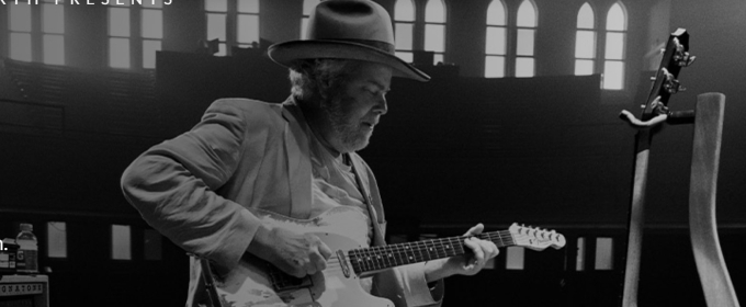 Robert Earl Keen Returns To Bass Hall This March