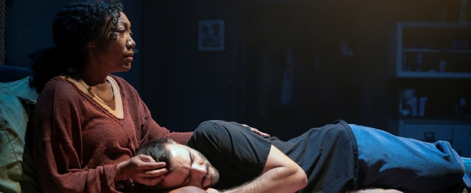 Review: BUG at Dirt Dogs Theatre Company