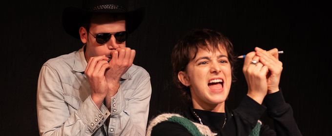 Ramin Gray To Return To the London Stage With Wilde's AN IDEAL HUSBAND at White Bear Theatre