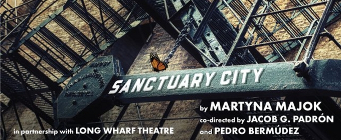 TheaterWorks Hartford to Present Martyna Majok's SANCTUARY CITY This Spring