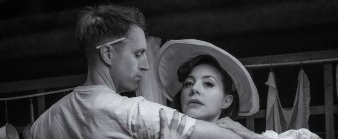 A STREETCAR NAMED DESIRE Opening At Santa Paula Theater Center
