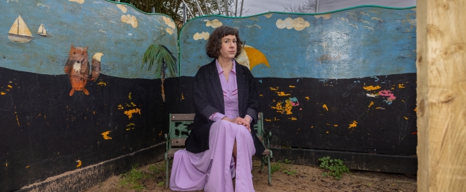 EDINBURGH 2025 Review: AMY MASON: BEHOLD! Pleasance Courtyard, Baby Grand