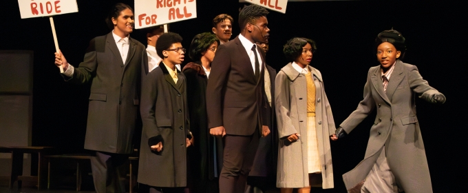 Photos: First Look at Olentangy Orange High School Orangelight Productions Presents WALK, DON’T RIDE!