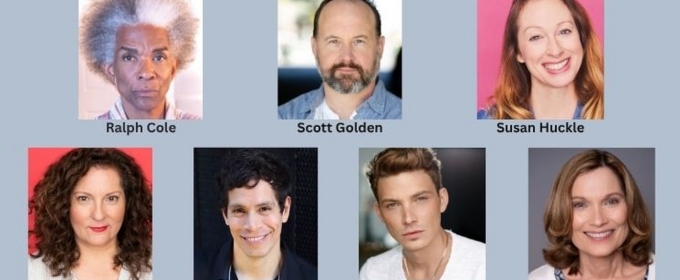 GO PLAY! Sets Cast and Creative Team for World Premiere at Odyssey Theatre