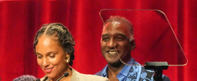 Photos: A Fantastic Night For Black Theatre United at Ziegfeld Ballroom