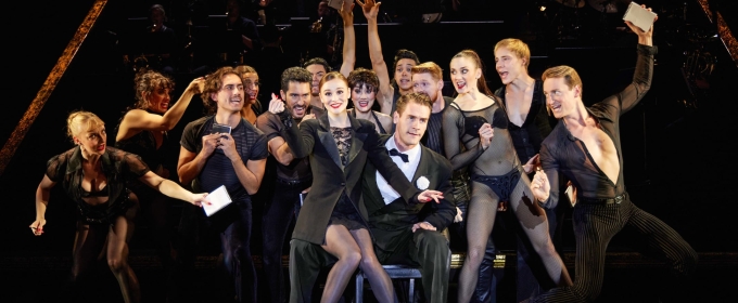 Review: CHICAGO at Des Moines Performing Arts