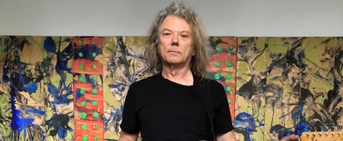 Review: STOP MAKING SENSE'S JERRY HARRISON at Southern Theatre