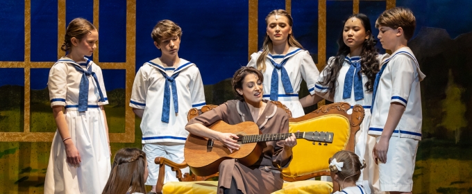Photos: First look at Butterfly Guild of Nationwide Children's Hospital's THE SO Photos