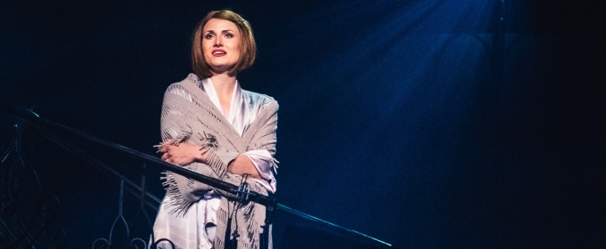 Review: Muzikálová REBECCA rozpálila Plzeň