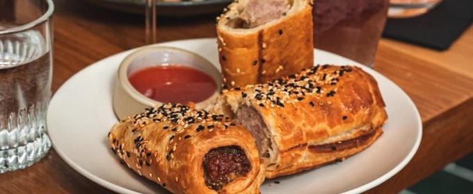 AUSTRALIA DAY 1/26-Celebrate at NYC Restaurants