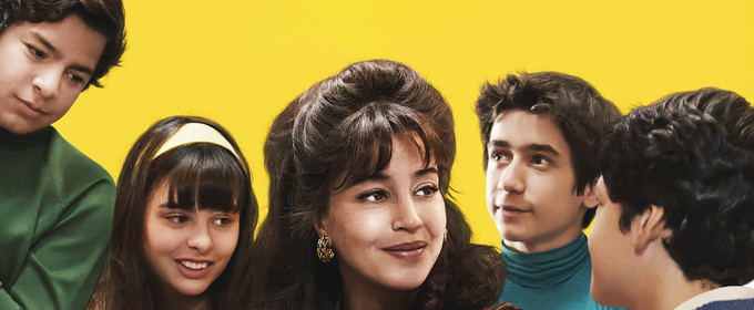 David Posnack JCC To Launch Inaugural Broward Jewish Film Festival