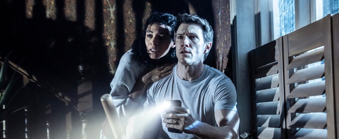 PARANORMAL ACTIVITY Extends West End Run For a Second Time