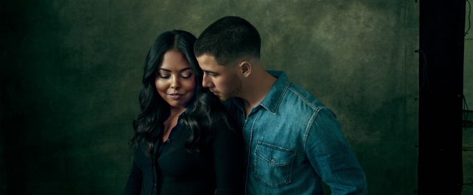 THE LAST FIVE YEARS, Starring Nick Jonas and Adrienne Warren, Announces Broadway Theatre and Dates