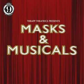 Masks & Musicals On Hiatus Due To Indoor Dining Ban In NYC 