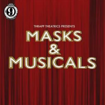 Masks & Musicals On Hiatus Due To Indoor Dining Ban In NYC Image