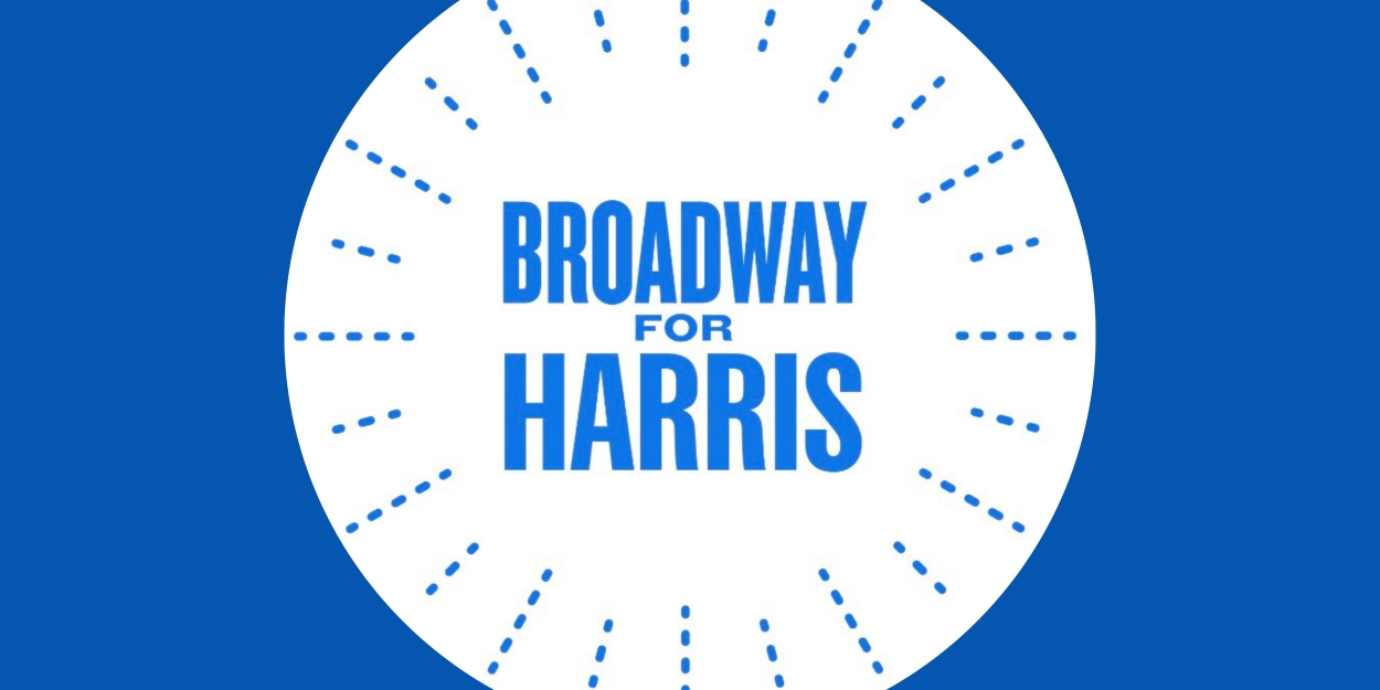 70+ Broadway Stars Unite in Support of Kamala Harris and Tim Walz  Image