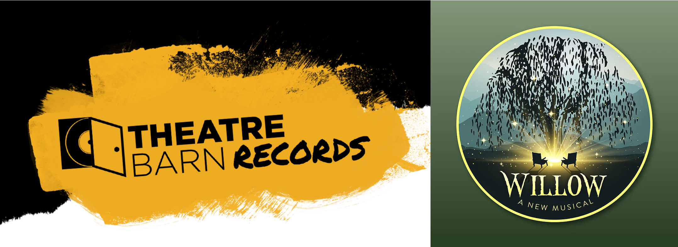 New York Theatre Barn Launches Theatre Barn Records & Releases 1st Album WILLOW Featuring Christy Altomare & More Image