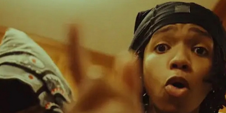 BabyChiefDoit Drops New Music Video For 'Who Gon Drive' Directed By