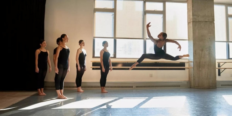 Ballet Hispánico School Of Dance Reveals Pre-Professional Programs For ...