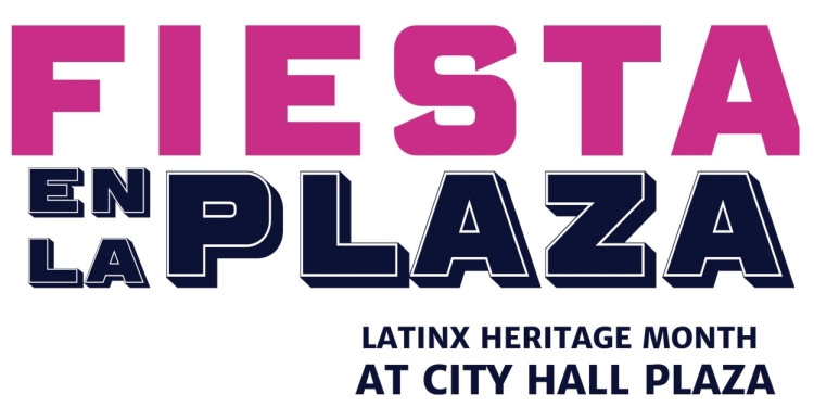 Fiesta en la Plaza Returns to Celebrate Latinx Heritage Month in the ...