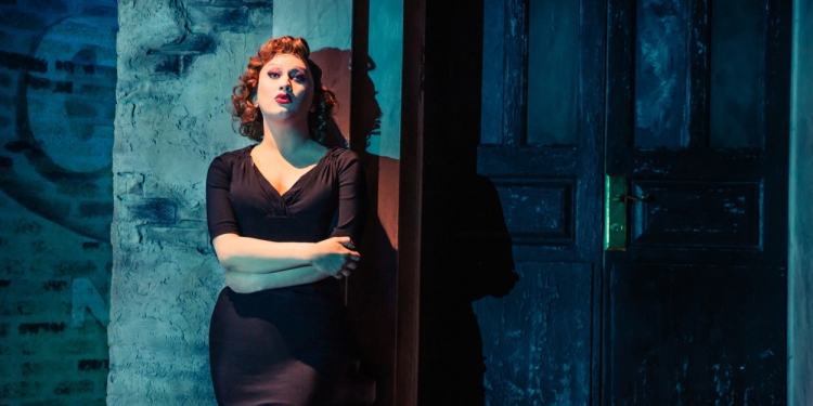 Photos: Jinkx Monsoon Stars in LITTLE SHOP OF HORRORS; Additional Photos Released! Photo