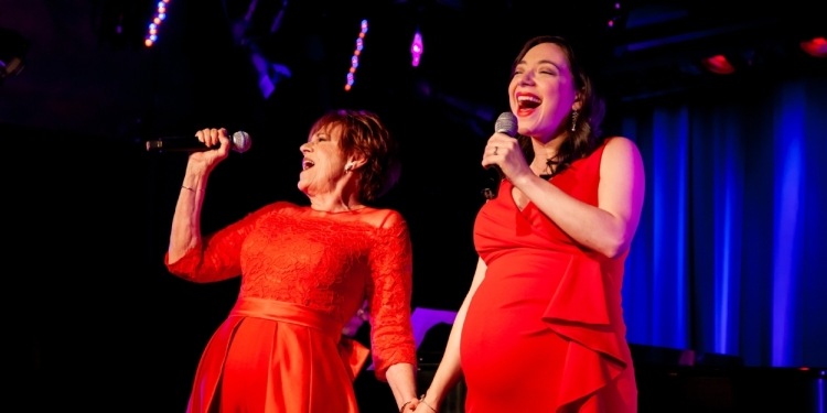 Photos: Broadway Stars Turn Out Save the West Bank Cafe and Laurie Beechman Theatre Photo