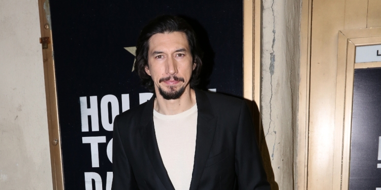 Photos: Adam Driver & HOLD ONTO ME DARLING Cast Celebrate Opening Night Photo