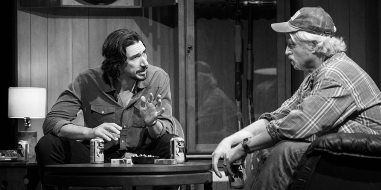 Photos: Adam Driver & More in HOLD ON TO ME DARLING Photo