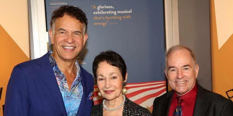 Photos: RAGTIME at City Center Opening Night Gala Photo