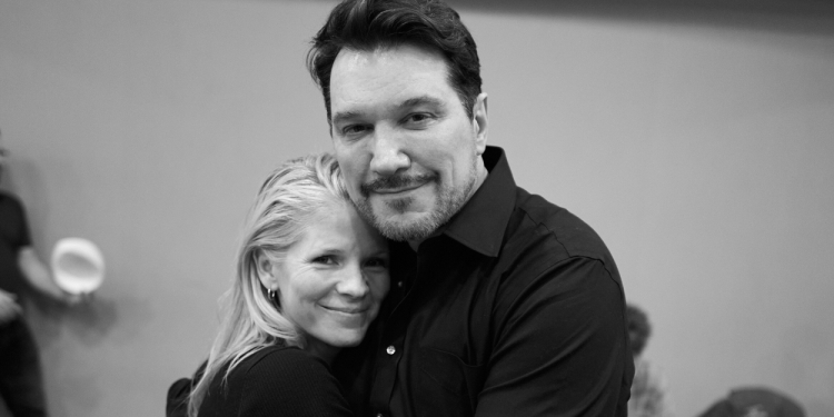 Photos: Kelli O’Hara & More in Rehearsals for SOUTH PACIFIC LCT Reunion Photo