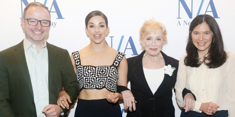 Photos: On the Red Carpet at Opening Night of N/A Photo