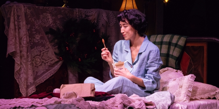 Photos: SHE LOVES ME At Long Wharf Theatre Photo