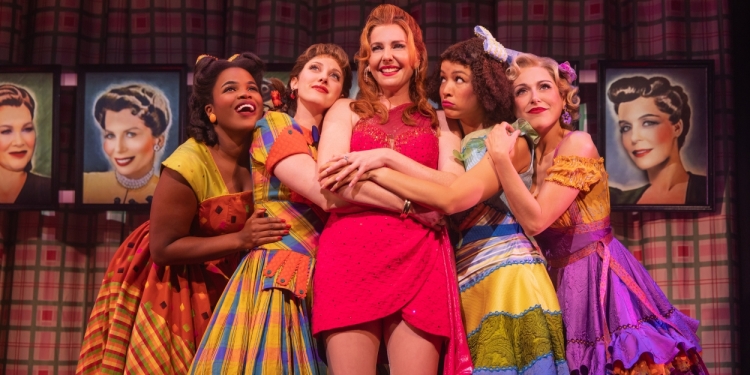 Photos: THE BIG GAY JAMBOREE Off-Broadway Photo