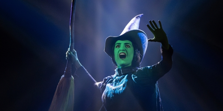 Review: Thank Goodness for WICKED at Mirvish's Princess of Wales Theatre