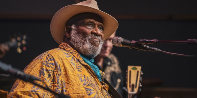 Taj Mahal Lovin In My Baby's Eyes Taj Mahal Releases New Live Recording Of Classic 'Lovin' In My Baby's Eyes'