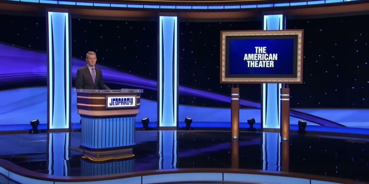 Video: Can You Solve This Theatre-Themed Final Jeopardy?