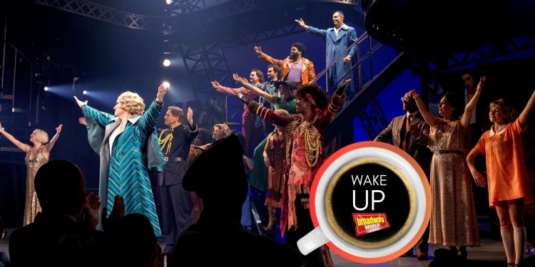 Wake Up With BroadwayWorld April 16, 2024