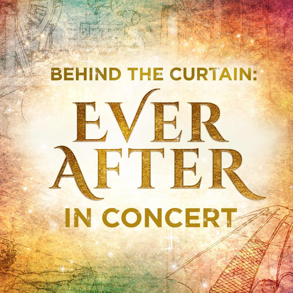 Erika Henningsen, Jason Gotay, and More Set For EVER AFTER in Concert at the Ordway 