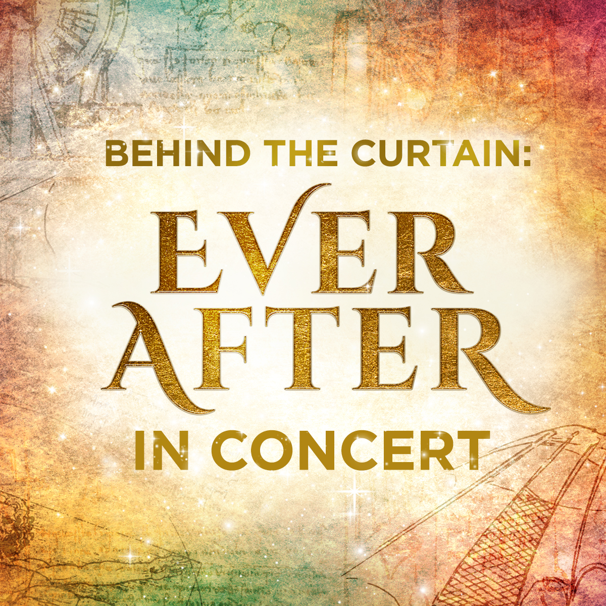 Erika Henningsen, Jason Gotay, and More Set For EVER AFTER in Concert at the Ordway Image