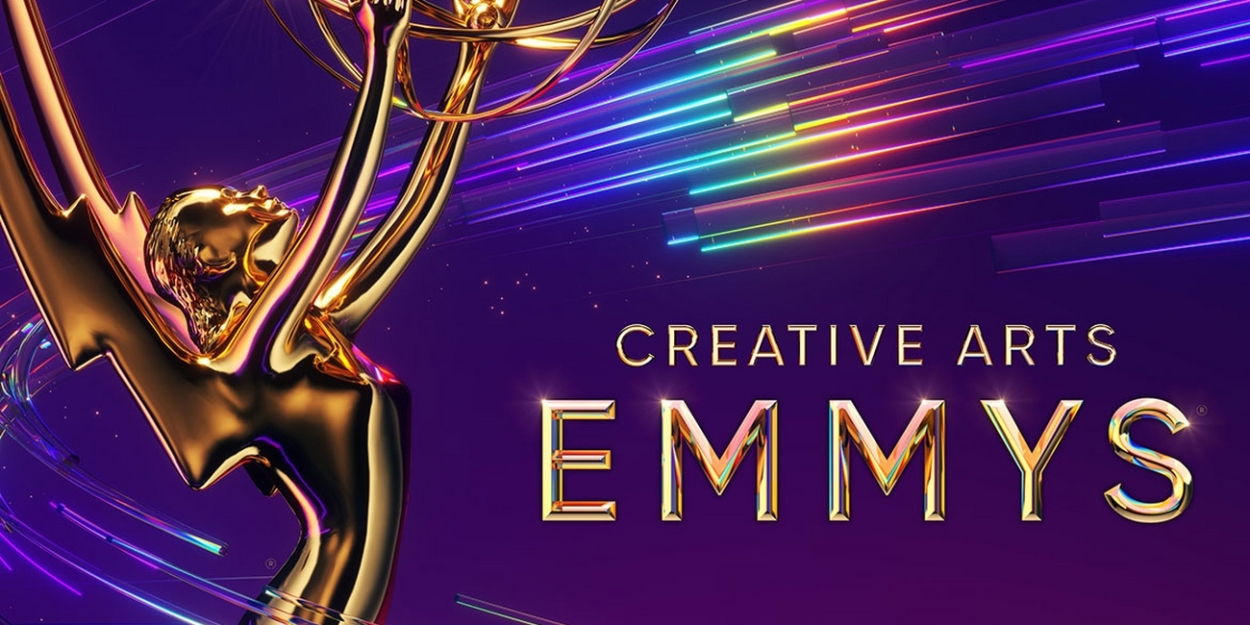 76th Creative Arts Emmy Awards - Night One Winners List  Image