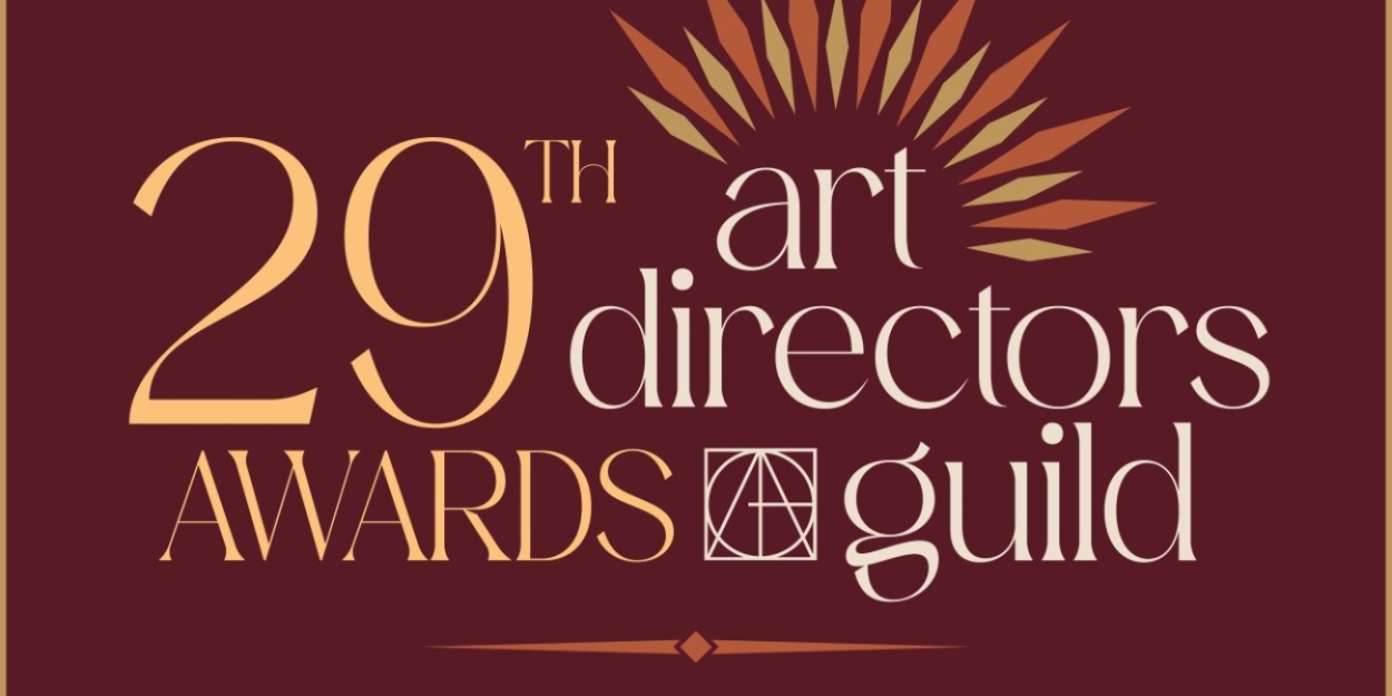 77th TONY AWARDS, WICKED Movie, & More Receive ADG Awards Nominations  Image