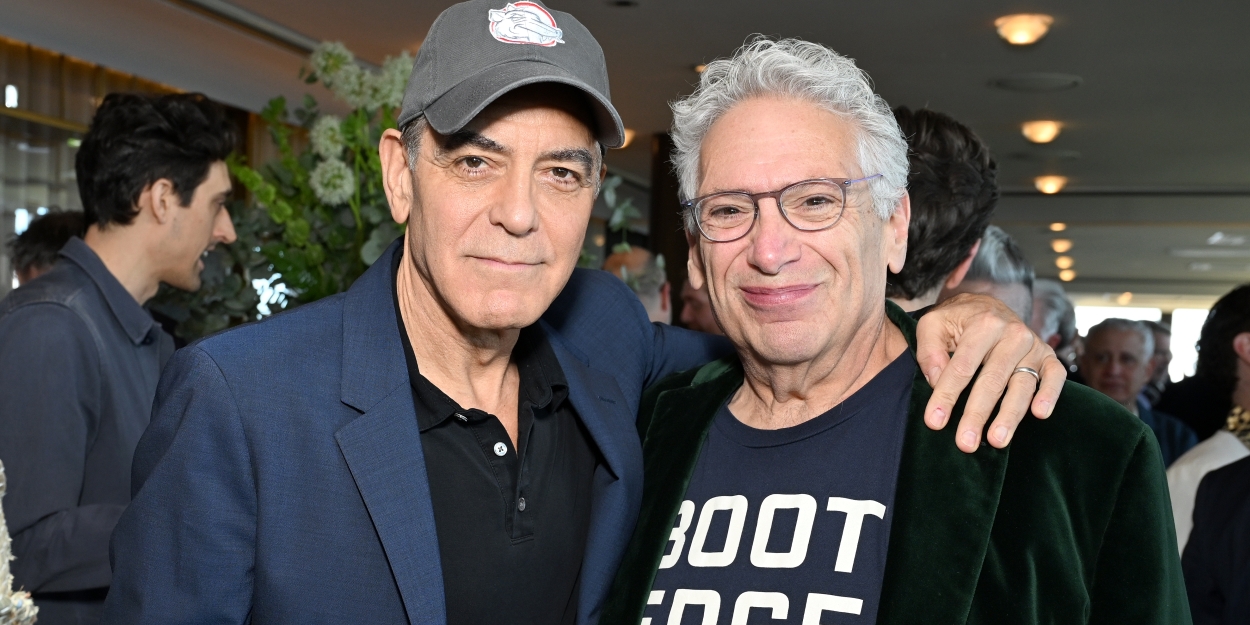 Photos: Inside the 78th Annual Tony Awards Nominees Luncheon Photo