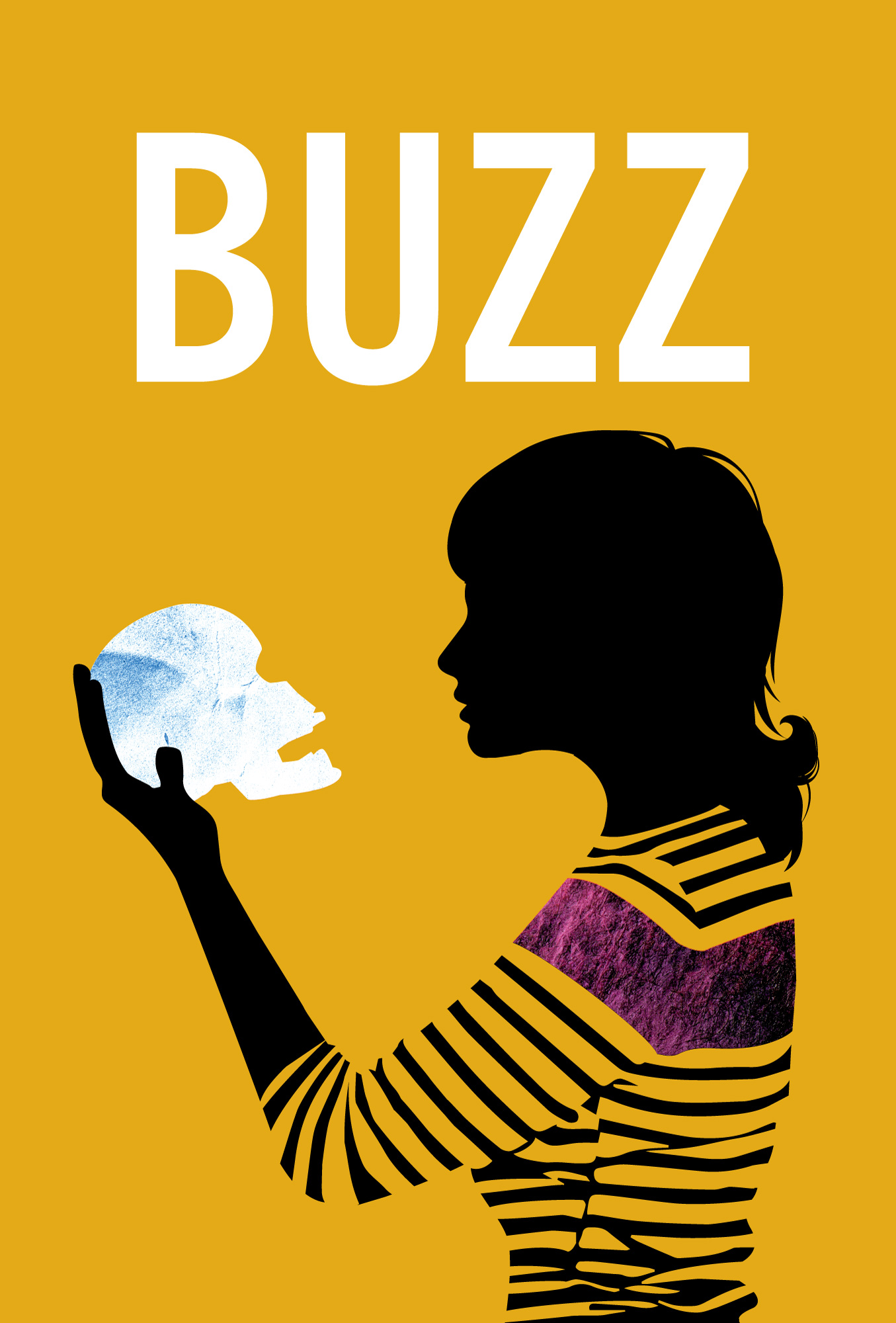 Announcing The Cast Of BUZZ, A New Work By Susan Ferrara Image